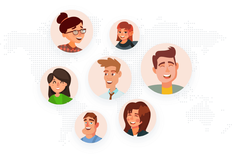 Équipe projet Gaviota